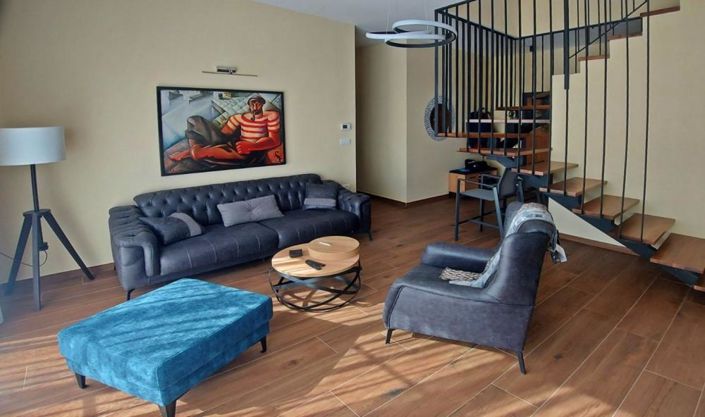 Image No.3-Propriété de 4 chambres à vendre à Kanfanar