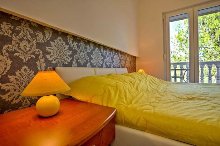 Image No.13-Propriété de 8 chambres à vendre à Umag