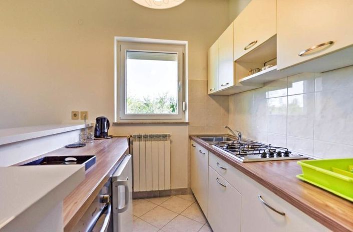 Image No.23-Propriété de 8 chambres à vendre à Umag