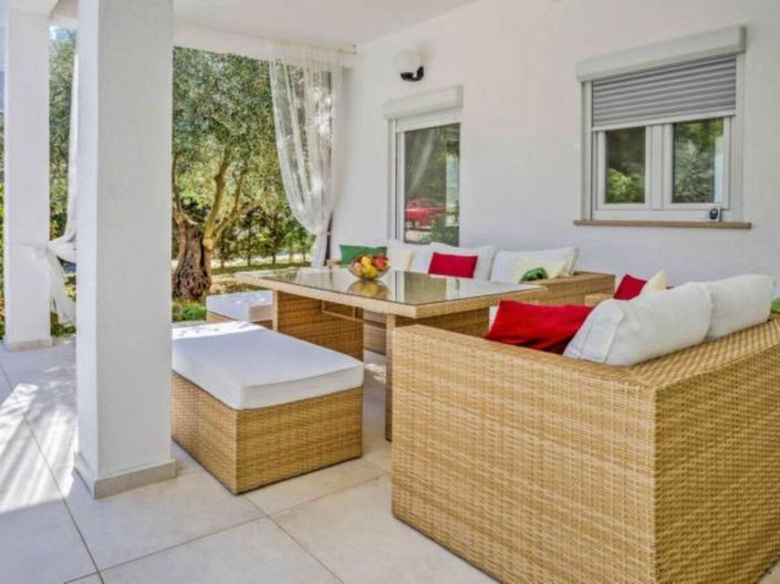 Image No.7-Propriété de 8 chambres à vendre à Umag