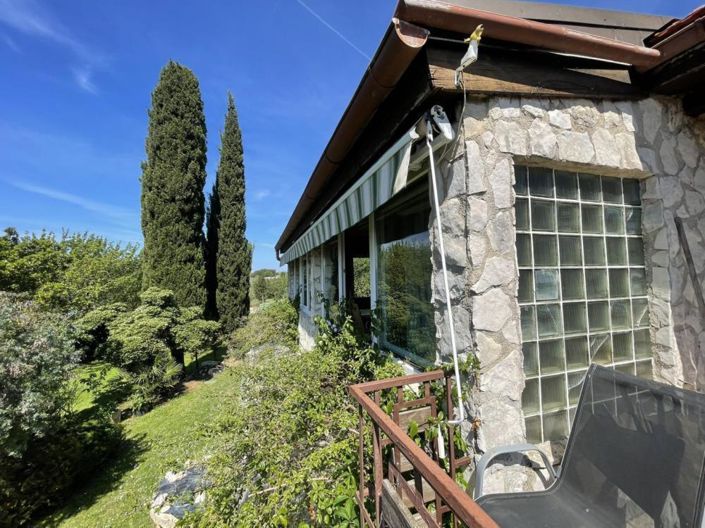 Image No.7-Propriété de 4 chambres à vendre à Croatie