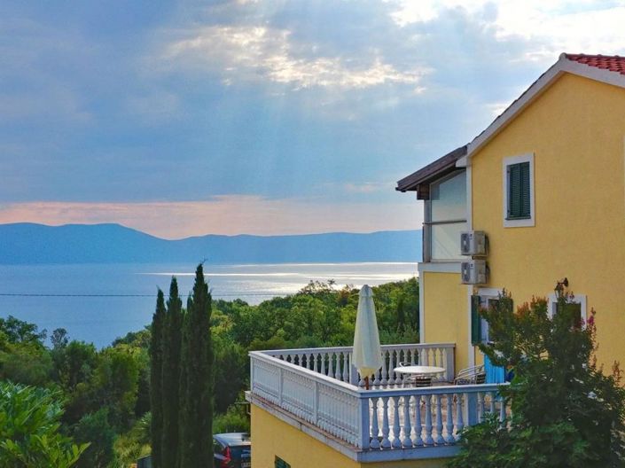 Image No.9-Propriété de 10 chambres à vendre à Croatie