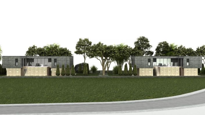 Image No.12-Propriété de 3 chambres à vendre à Porec