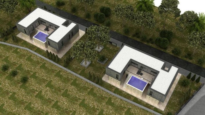 Image No.5-Propriété de 3 chambres à vendre à Porec