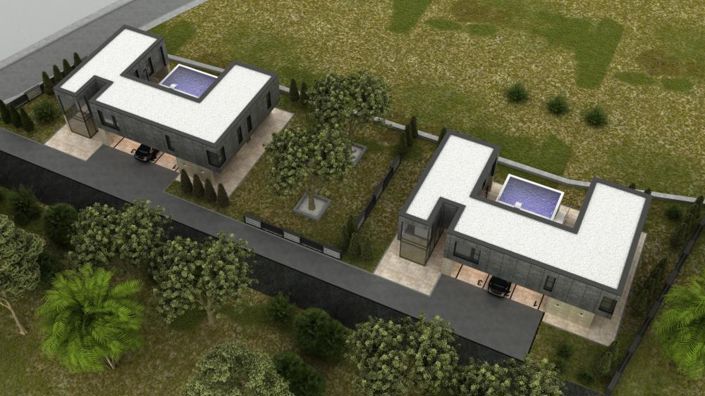 Image No.6-Propriété de 3 chambres à vendre à Porec