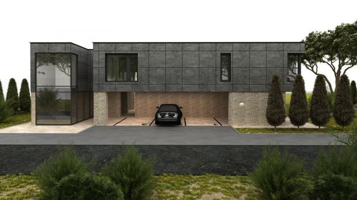 Image No.7-Propriété de 3 chambres à vendre à Porec