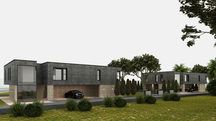 Image No.9-Propriété de 3 chambres à vendre à Porec