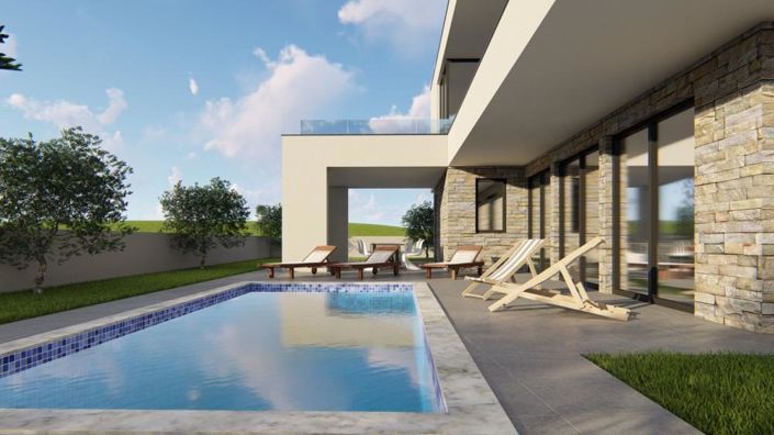 Image No.2-Propriété de 3 chambres à vendre à Marcana