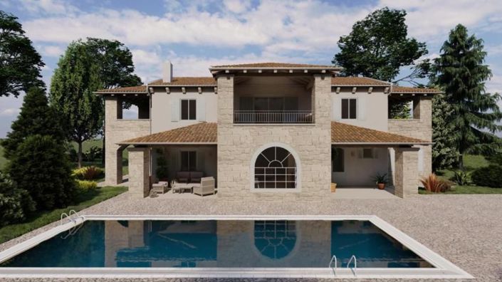 Image No.1-4 Bed Property for sale