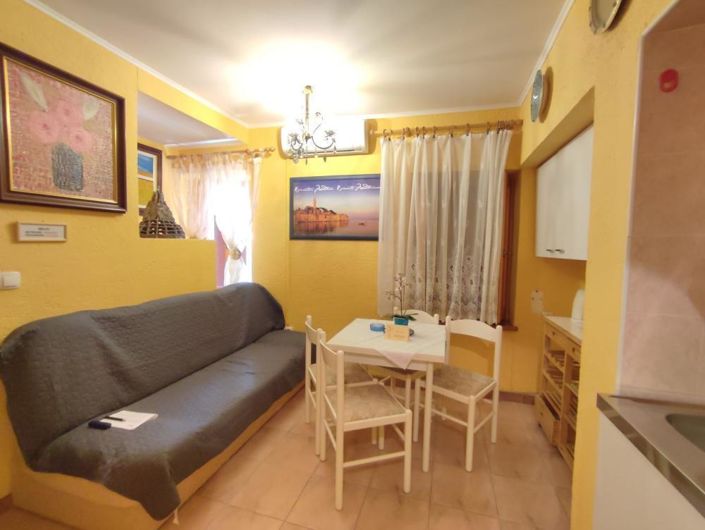 Image No.13-Propriété de 4 chambres à vendre à Rovinj