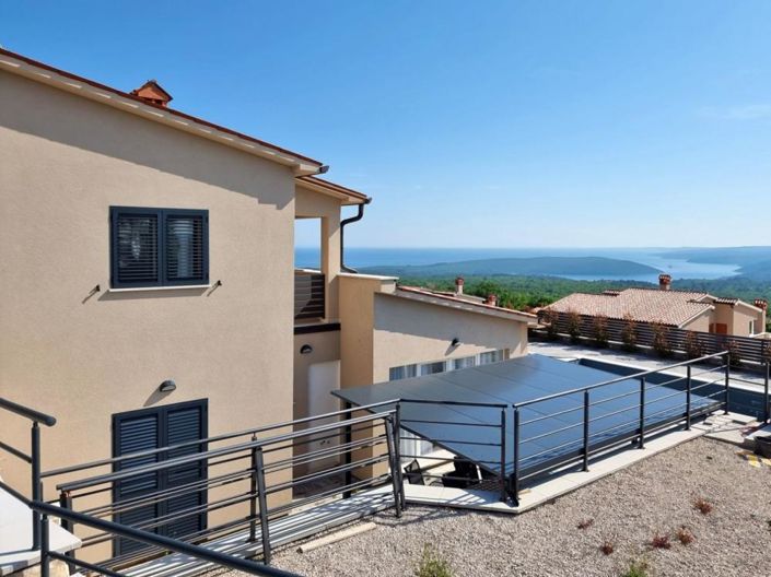 Image No.1-Propriété de 4 chambres à vendre à Croatie