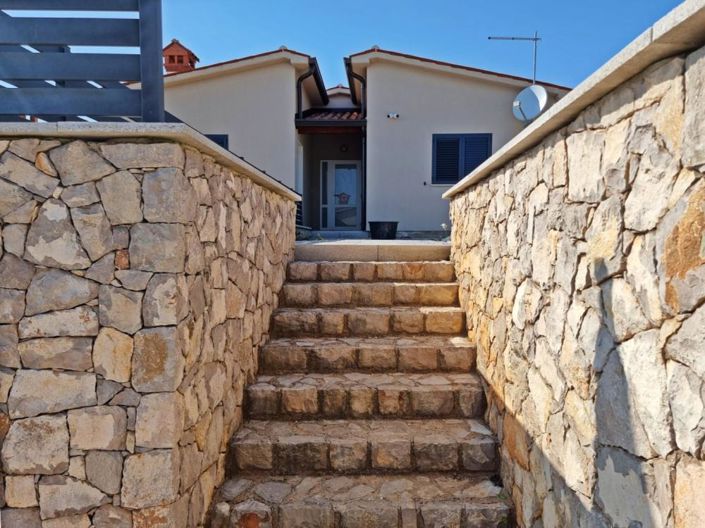 Image No.5-Propriété de 4 chambres à vendre à Croatie