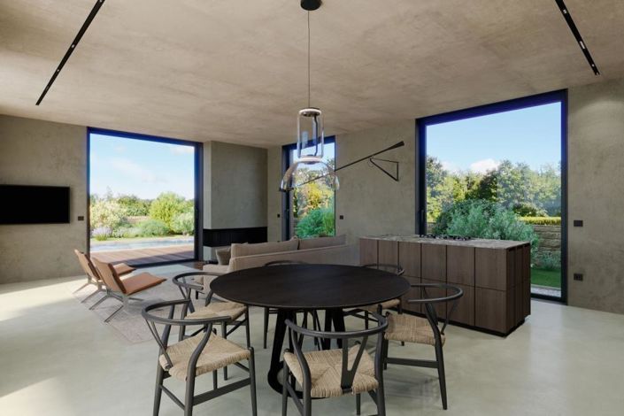 Image No.13-Propriété de 2 chambres à vendre à Bale