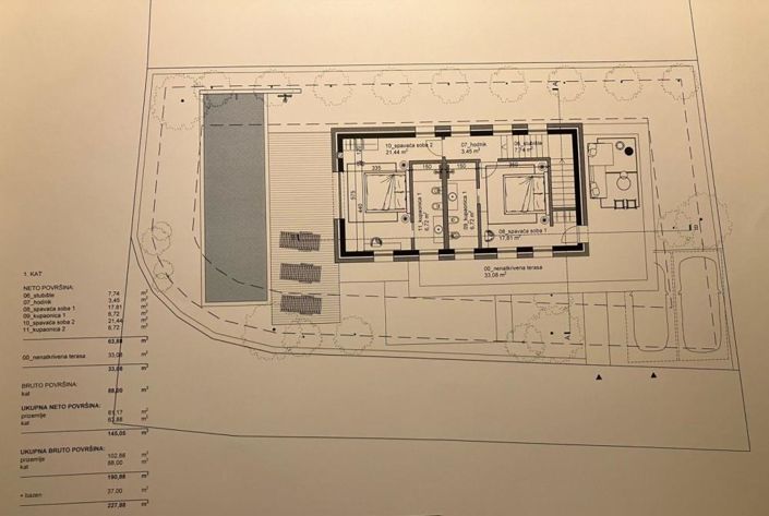 Image No.22-2 Bed Property for sale