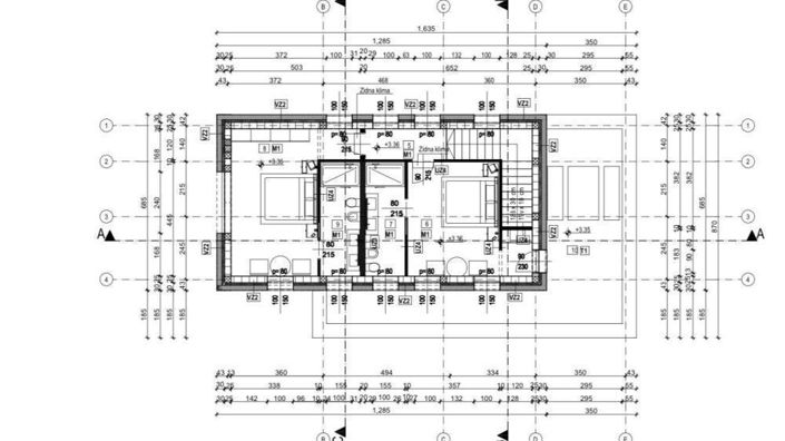 Image No.25-Propriété de 2 chambres à vendre à Bale