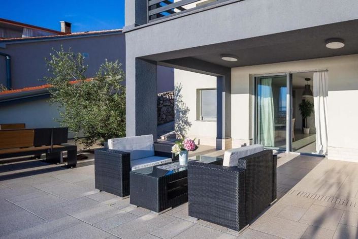 Image No.10-Propriété de 9 chambres à vendre à Croatie