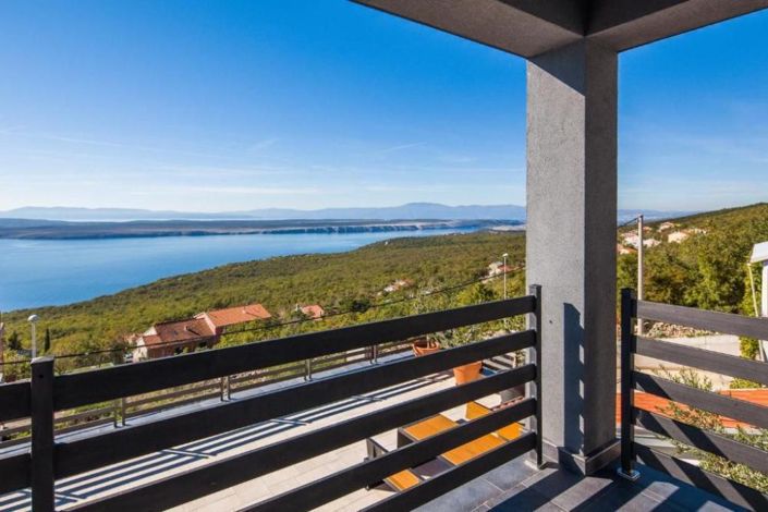 Image No.8-Propriété de 9 chambres à vendre à Croatie