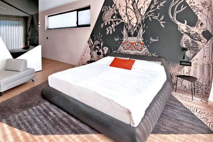 Image No.21-3 Bed Property for sale