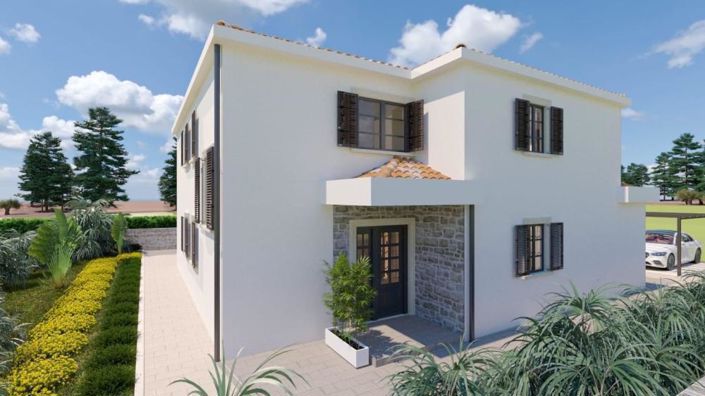 Image No.6-Propriété de 3 chambres à vendre à Porec