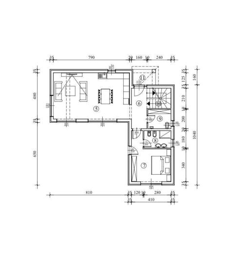 Image No.7-Propriété de 3 chambres à vendre à Porec
