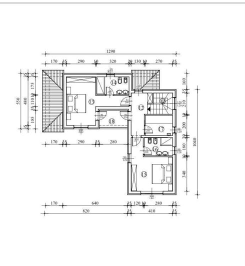 Image No.8-3 Bed Property for sale