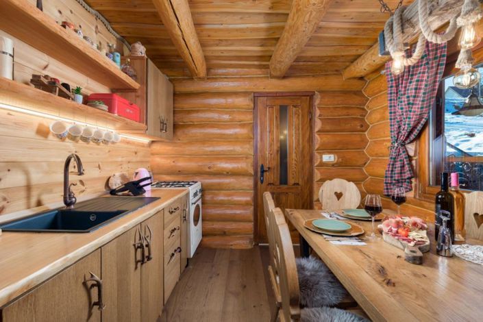 Image No.25-Propriété de 2 chambres à vendre à Croatie