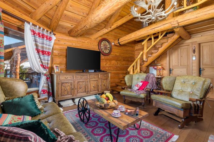 Image No.3-Propriété de 2 chambres à vendre à Croatie