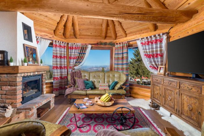 Image No.4-Propriété de 2 chambres à vendre à Croatie