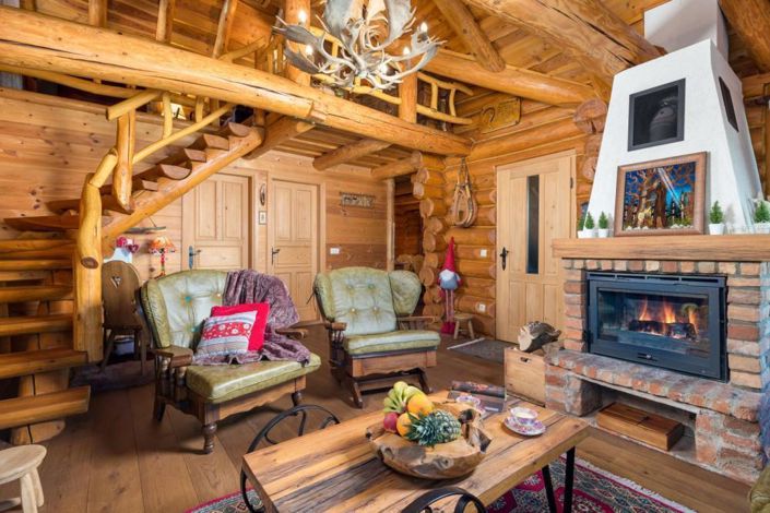 Image No.5-Propriété de 2 chambres à vendre à Croatie