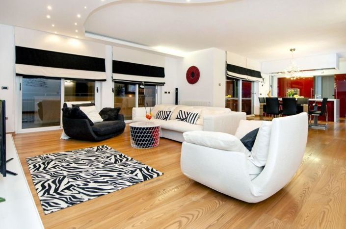 Image No.9-Propriété de 4 chambres à vendre à Croatie