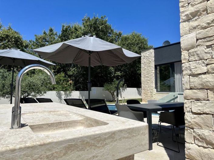 Image No.18-Propriété de 6 chambres à vendre à Umag