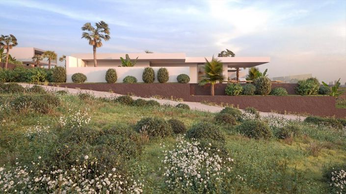 Image No.2-3 Bed Property for sale