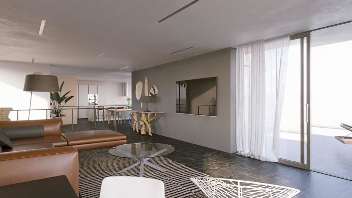 Image No.8-3 Bed Property for sale