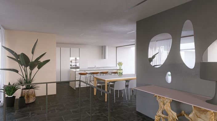 Image No.4-3 Bed Property for sale