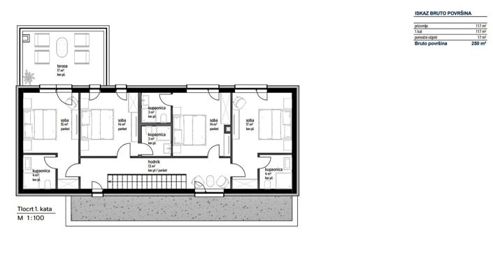 Image No.9-4 Bed Property for sale