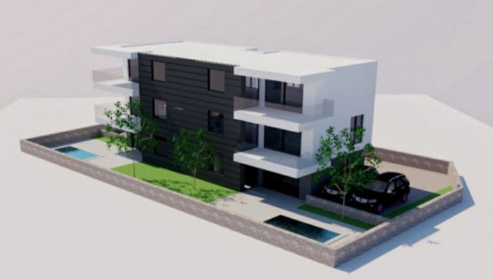 Image No.1-Propriété de 10 chambres à vendre à Croatie