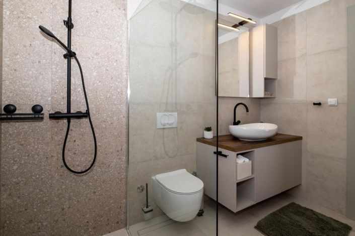 Image No.13-Propriété de 3 chambres à vendre à Croatie