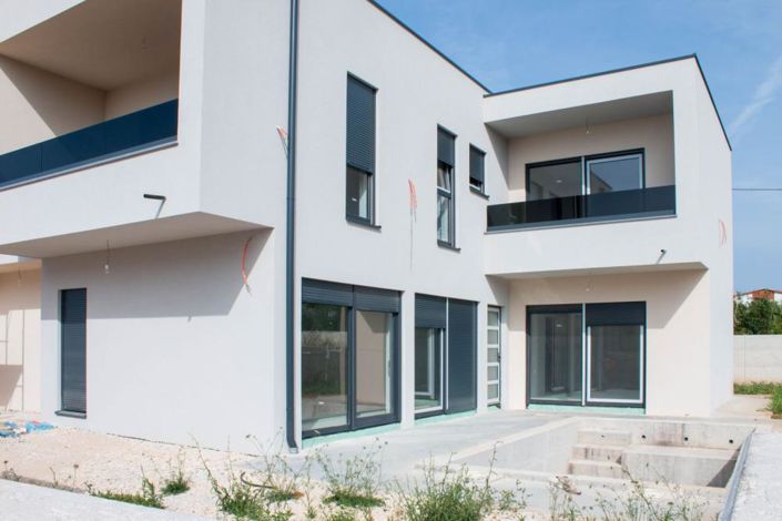 Image No.1-Propriété de 3 chambres à vendre à Croatie