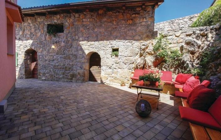 Image No.10-Propriété de 4 chambres à vendre à Croatie