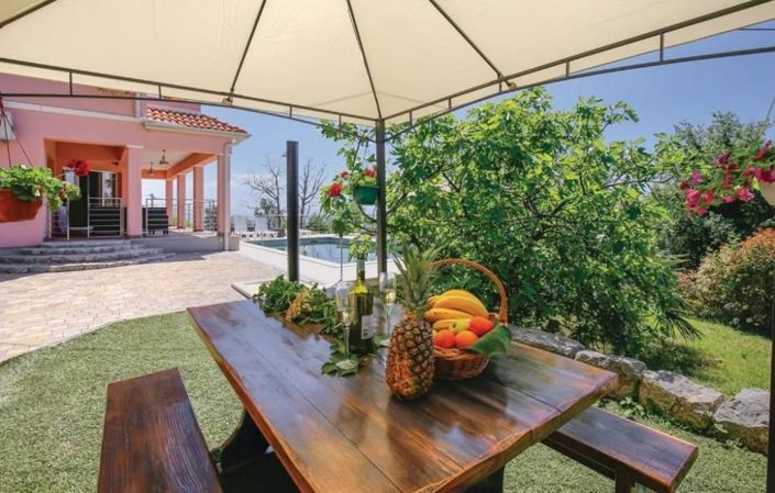 Image No.12-Propriété de 4 chambres à vendre à Croatie