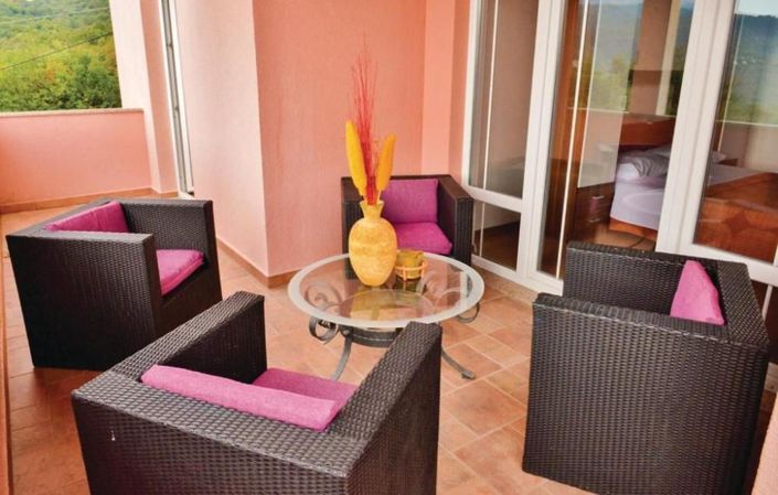 Image No.19-Propriété de 4 chambres à vendre à Croatie