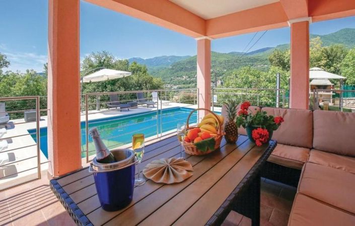 Image No.22-Propriété de 4 chambres à vendre à Croatie