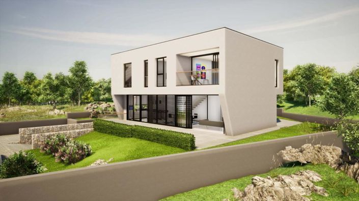 Image No.6-4 Bed Property for sale