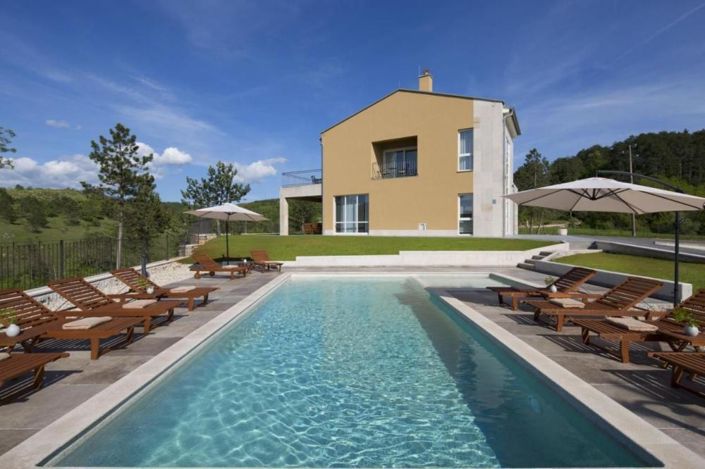Image No.1-Propriété à vendre à Motovun