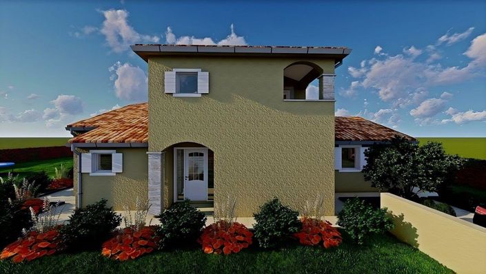 Image No.11-3 Bed Property for sale