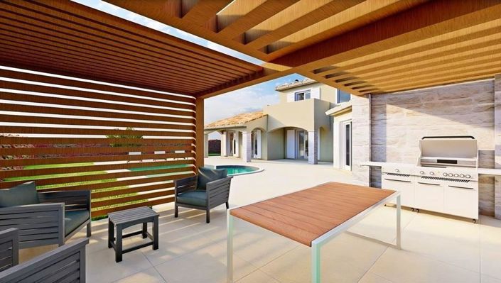 Image No.2-Propriété de 3 chambres à vendre à Croatie