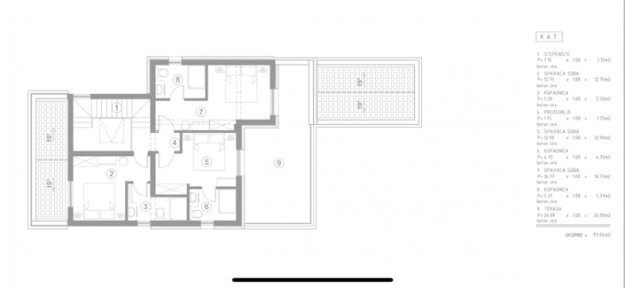 Image No.25-4 Bed Property for sale