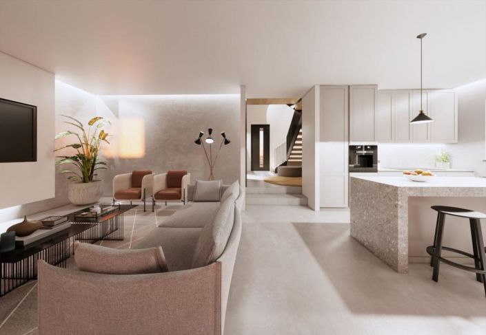 Image No.7-Propriété de 4 chambres à vendre à Croatie