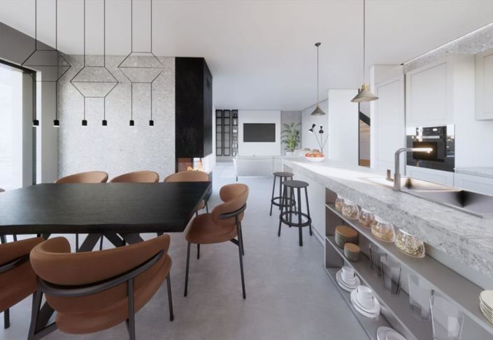 Image No.9-Propriété de 4 chambres à vendre à Croatie