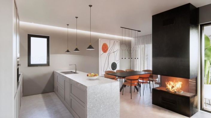 Image No.11-Propriété de 4 chambres à vendre à Croatie